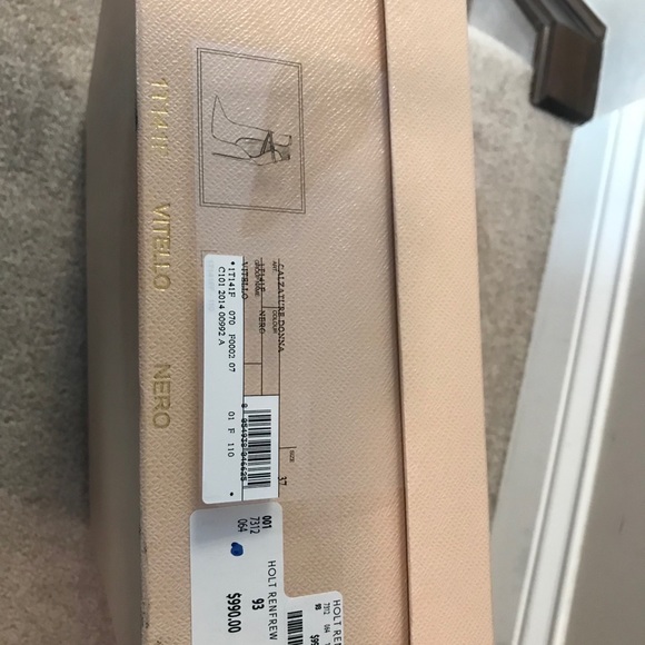 Prada Boots - Picture 5 of 6